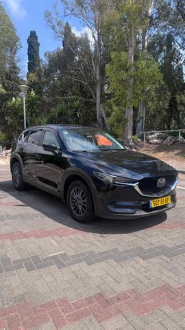 מאזדה CX-5