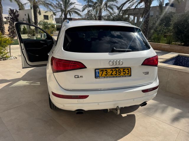 אאודי Q5