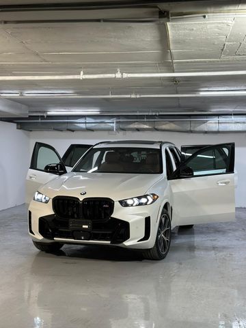 ב מ וו X5