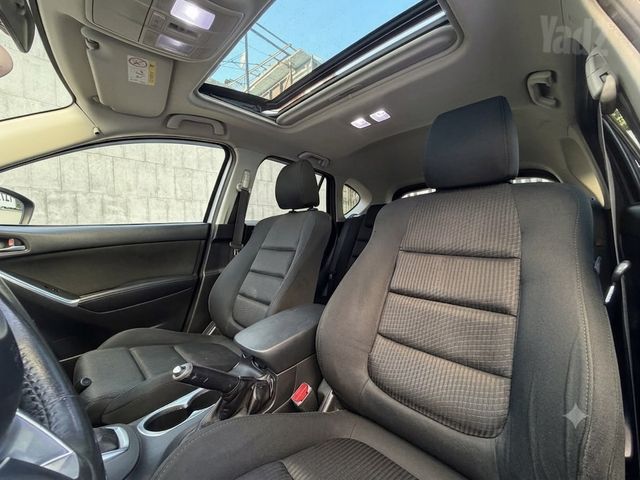 מאזדה CX-5