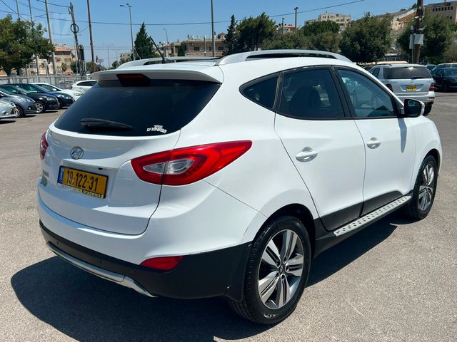 יונדאי ix35