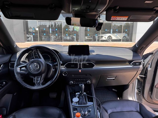 מאזדה CX-5