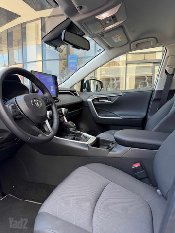 טויוטה RAV4