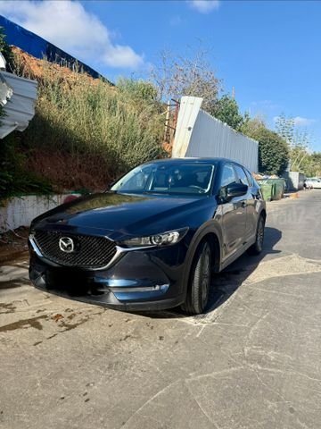 מאזדה CX-5