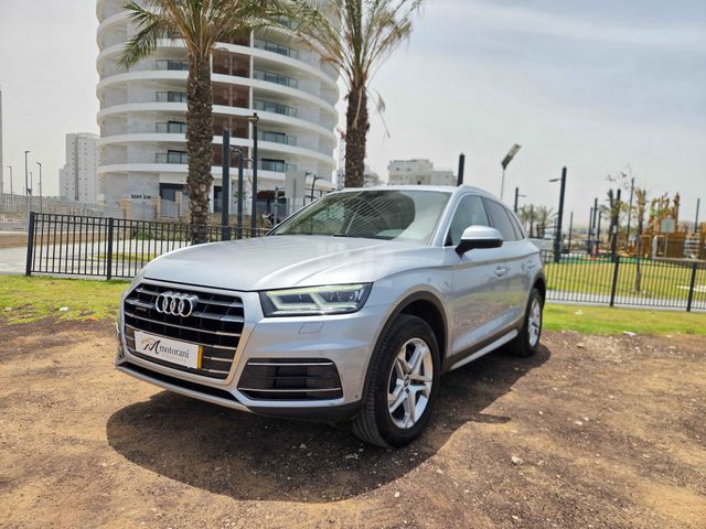 אאודי Q5