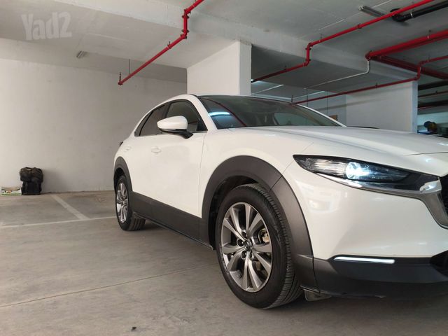מאזדה CX-30