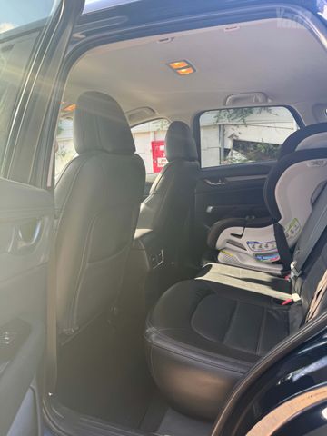 מאזדה CX-5