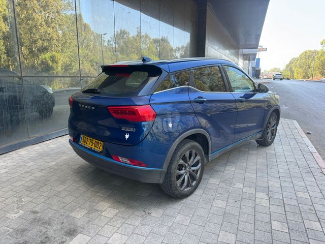 סרס EV-3