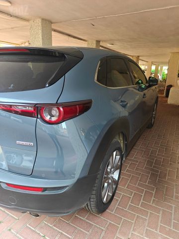 מאזדה CX-30