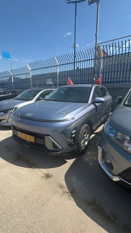 יונדאי קונה