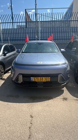מודעת רכב יונדאי קונה