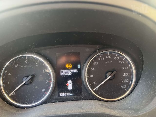 מיצובישי אאוטלנדר