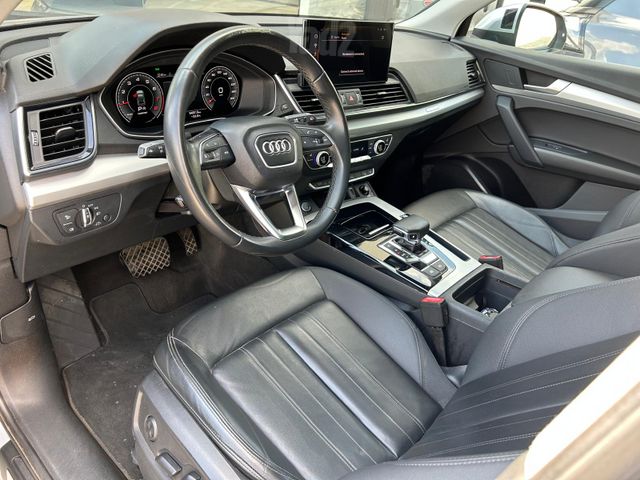 אאודי Q5