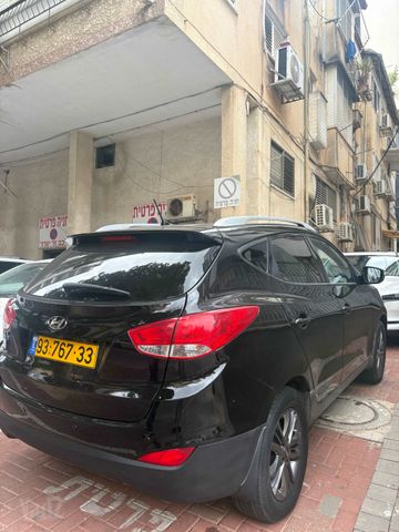 יונדאי ix35