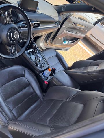 מאזדה CX-5