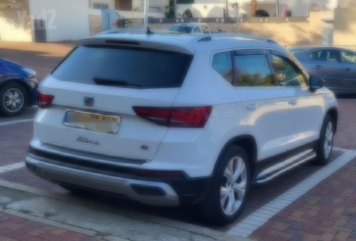סיאט אטקה