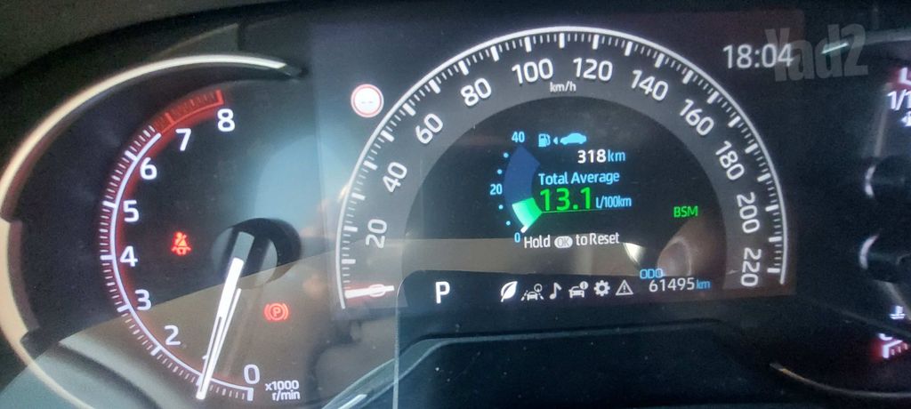 טויוטה RAV4