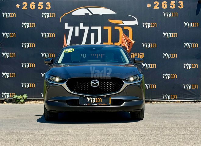 מאזדה CX-30