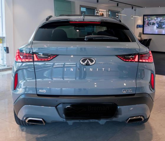 אינפיניטי QX55