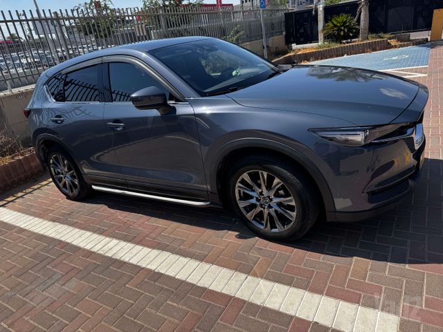 מאזדה CX-5