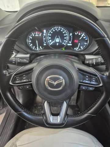 מאזדה CX-5