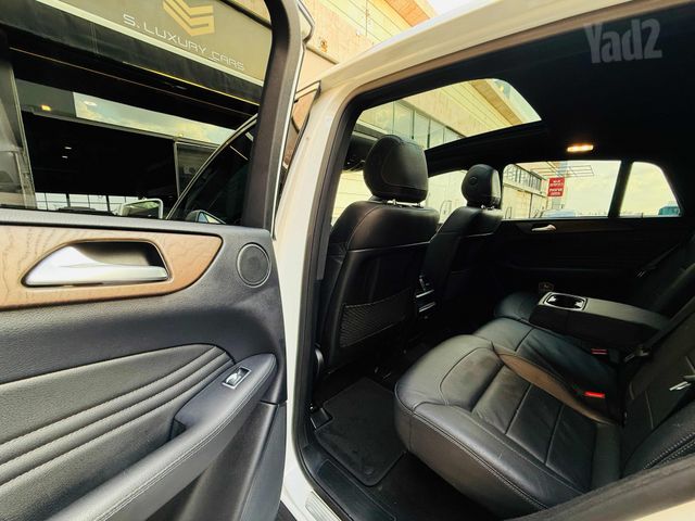 מרצדס-בנץ GLE Coupe