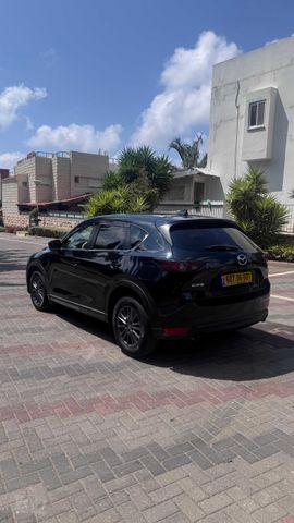 מאזדה CX-5