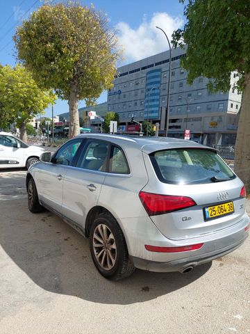 אאודי Q5
