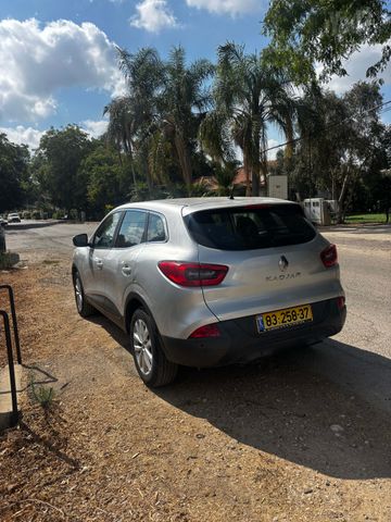 רנו קדגא'ר