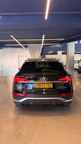 אאודי Q5