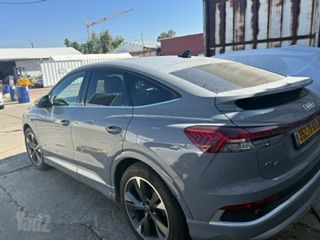 אאודי Q4 e-tron