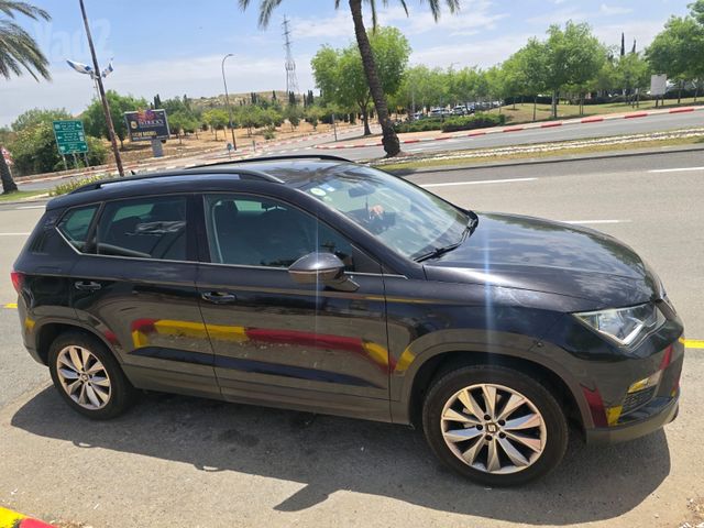 סיאט אטקה