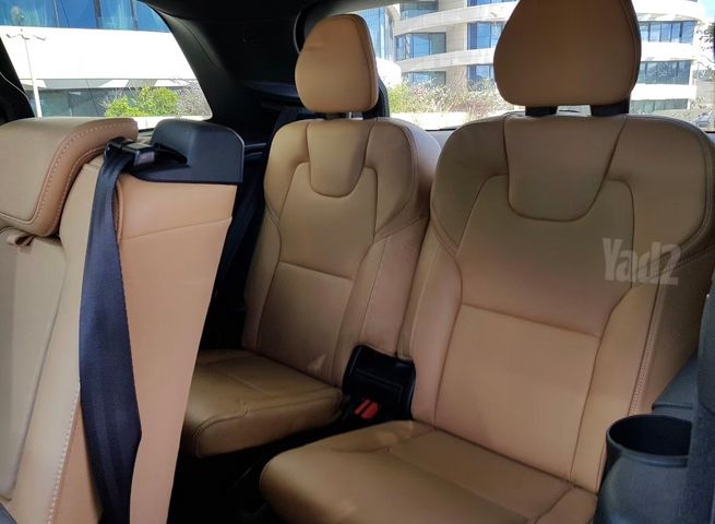 וולוו XC90