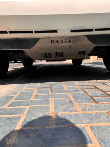 טויוטה לנד קרוזר