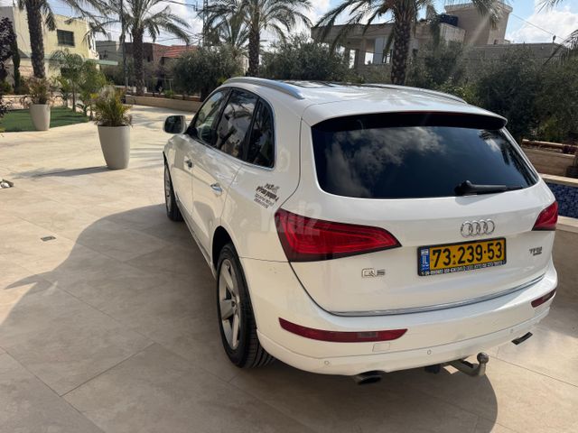 אאודי Q5