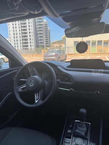 מאזדה CX-30