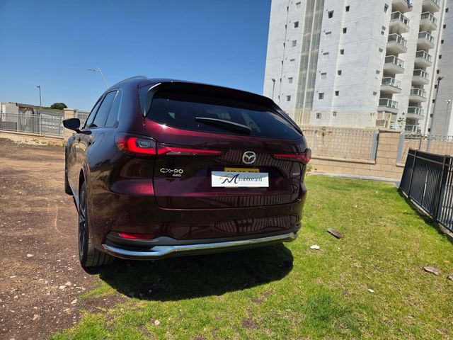 מאזדה CX-90