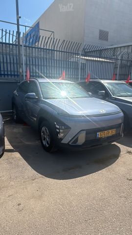 יונדאי קונה