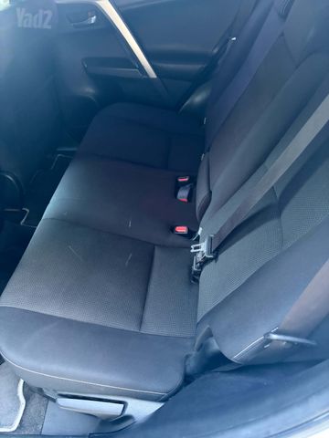 טויוטה RAV4
