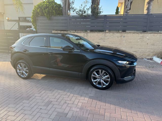 מאזדה CX-30