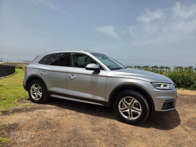 אאודי Q5
