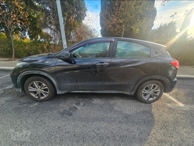 הונדה HR-V