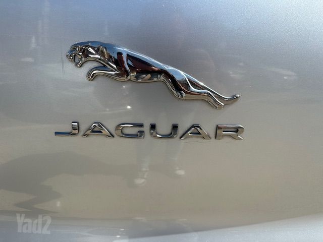 יגואר I-Pace