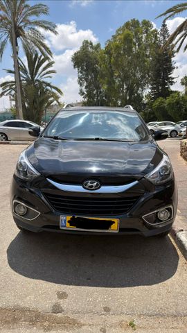 יונדאי ix35
