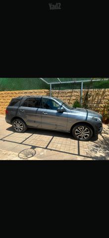 מרצדס-בנץ GLE