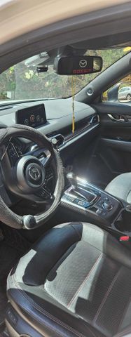 מאזדה CX-5