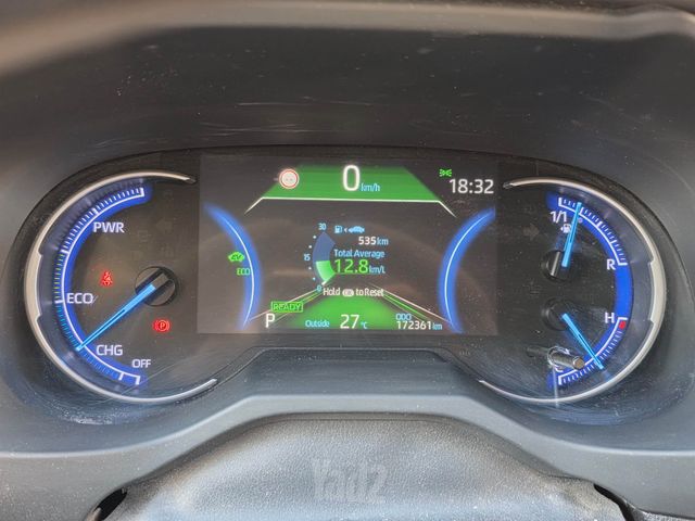 טויוטה RAV4