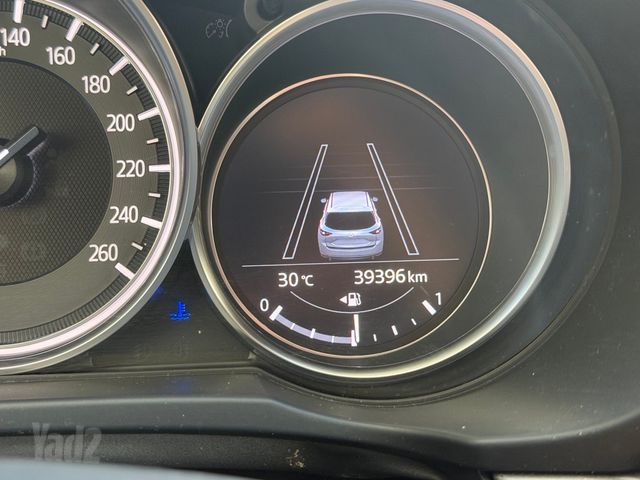 מאזדה CX-5