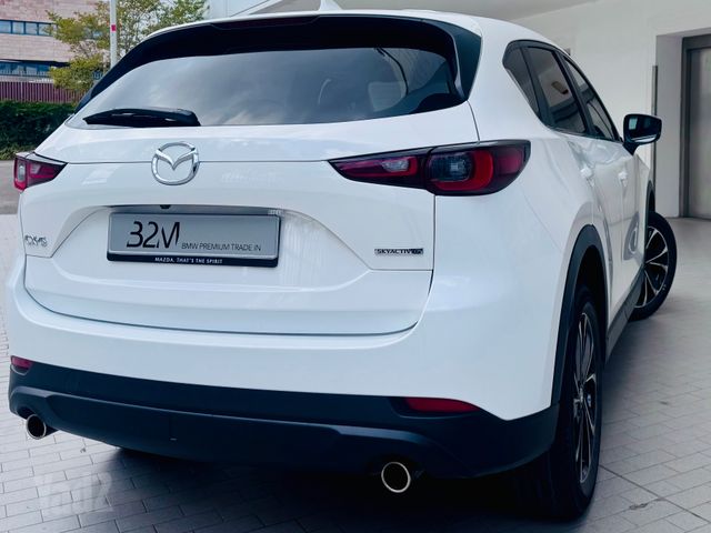 מאזדה CX-5
