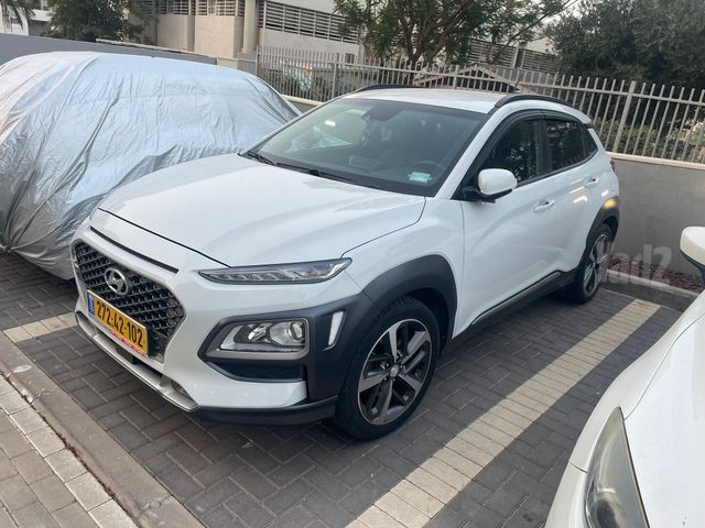 יונדאי קונה
